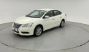 Nissan Sentra S 1.6 | Zero Down Payment | Free Home Test Drive