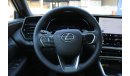 Lexus TX 350 LHD 2.4L PETROL EXECUTIVE 6 SEATS AT 2024MY