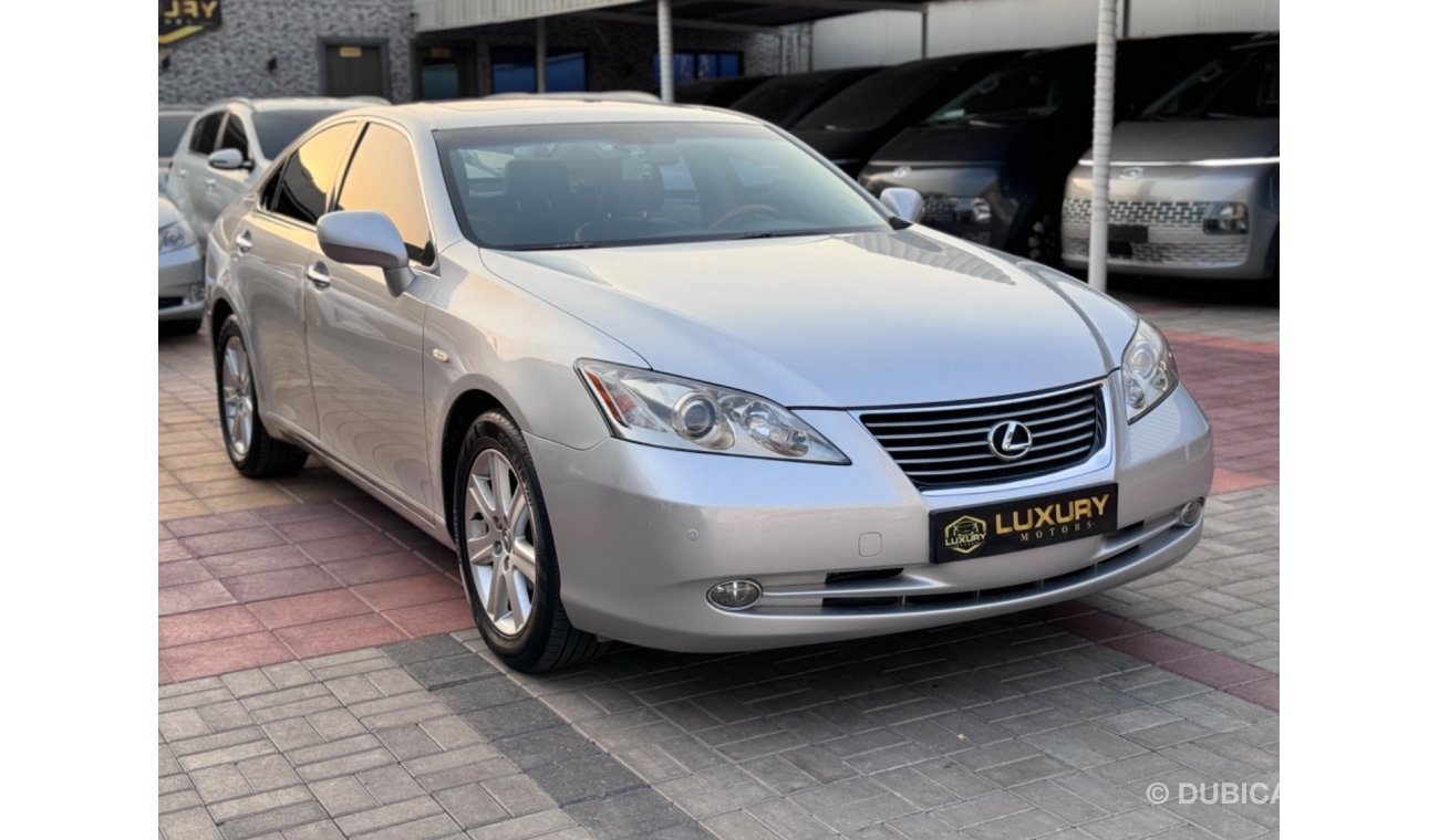 Lexus ES350