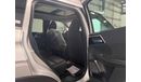 Mitsubishi Outlander 4WD HIGHLINE PANORAMIC SUNROOF