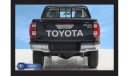 تويوتا هيلوكس TOYOTA HILUX 4.0L 4X4 HI D/C A/T PTR Export Only 2024 Model Year