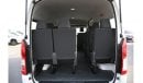 Toyota Hiace 3.5L MT With Heater Petrol (Best Price 6 units available )