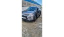 Mitsubishi Eclipse Cross 1.5T GLS (Mid Option)