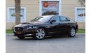 Jaguar XF X260