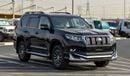 تويوتا لاند كروزر 2022 TOYOTA LAND CRUISER PRADO TXL