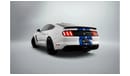 Ford Mustang Shelby GT350