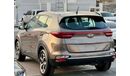 Kia Sportage Base 2.0L