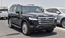 تويوتا لاند كروزر Toyota Land Cruiser VX plus 3.3L Tween Turbo Diesel 2022