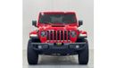 Jeep Wrangler Unlimited Rubicon 392 2022 Jeep Wrangler Unlimited 392 Rubicon, April 2027 Jeep Warranty, Full Jeep 