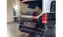 Mercedes-Benz V 250 By Barugzai Motors I 4,835 PM I Partition I Comfort I Immaculate Condition