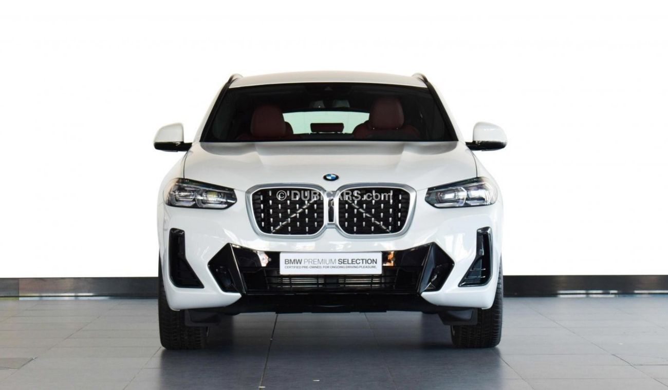 BMW X4 XDrive 30 i