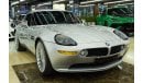 BAW 212 Z8 Limited car with hard top