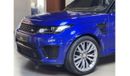 Land Rover Range Rover Sport 2,596 PM I Immaculate Condition I 5.0L Engine I 1 Year Warranty