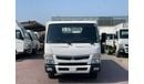 Mitsubishi Canter 2021 I 14 FT I Ref#488