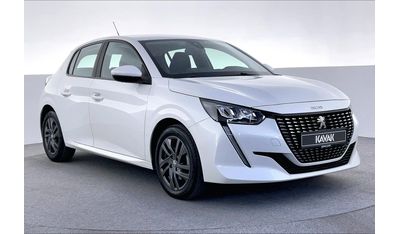 Peugeot 208 Active Plus | 1 year free warranty | 0 Down Payment