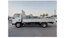 Mitsubishi Canter MITSUBISHI CANTER LONG ALUMINIUM BODY RIGHT HAND DRIVE(PM60561)