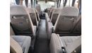 Toyota Coaster HDB50-0003036 || TOYOTA	COASTER (BUS) 2000	 cc4100	-DIESEL-RHD--MANUAL-only for export