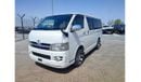 Toyota Hiace KDH200-0037884 || TOYOTA	HIACE 2006	WHITE	CC2500	DIESEL	RHD	AUTO || ONLY FOR EXPORT