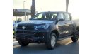 Toyota Hilux 2023 TOYOTA HILUX 4.0 TRD