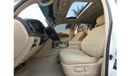 Toyota Land Cruiser Toyota Land Cruiser 2015 model v6 LHD