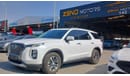 Hyundai Palisade Hyundai Palisade 2019 Diesel