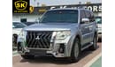 Mitsubishi Pajero / GLS / V6 / 3.5L / SUNROOF / FULL OPTION / 4WD (LOT # 706723)