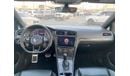 Volkswagen Golf Volkswagen Golf R _GCC_2019_Excellent Condition_Full Specifications