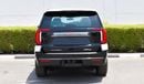 GMC Yukon AT4 | 5.3L 4WD V8 | 2022 | For Export Only