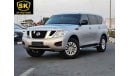 Nissan Patrol SE/ ORIGINAL MILEAGE/ ORIGINAL PAINT/ SERVICE HISTORY/ 4WD/ LOT# 93378