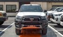 Toyota Hilux ADVENTURE SR5