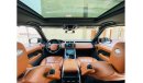 Land Rover Range Rover Sport (other) Good condition car GCC specs