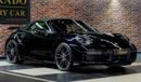 Porsche 911 | TURBO S CABRIOLET | BRAND NEW | 2023 | FULLY LOADED