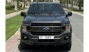 Ford F 150 XLT