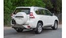 Toyota Prado 2015 | TOYOTA LAND CRUISER PRADO | GXR 4.0L 4WD | GCC SPECS | T76334