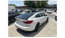 BMW 640i BMW 2019 640I GT