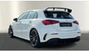 مرسيدس بنز A 35 AMG Premium + 2.0L