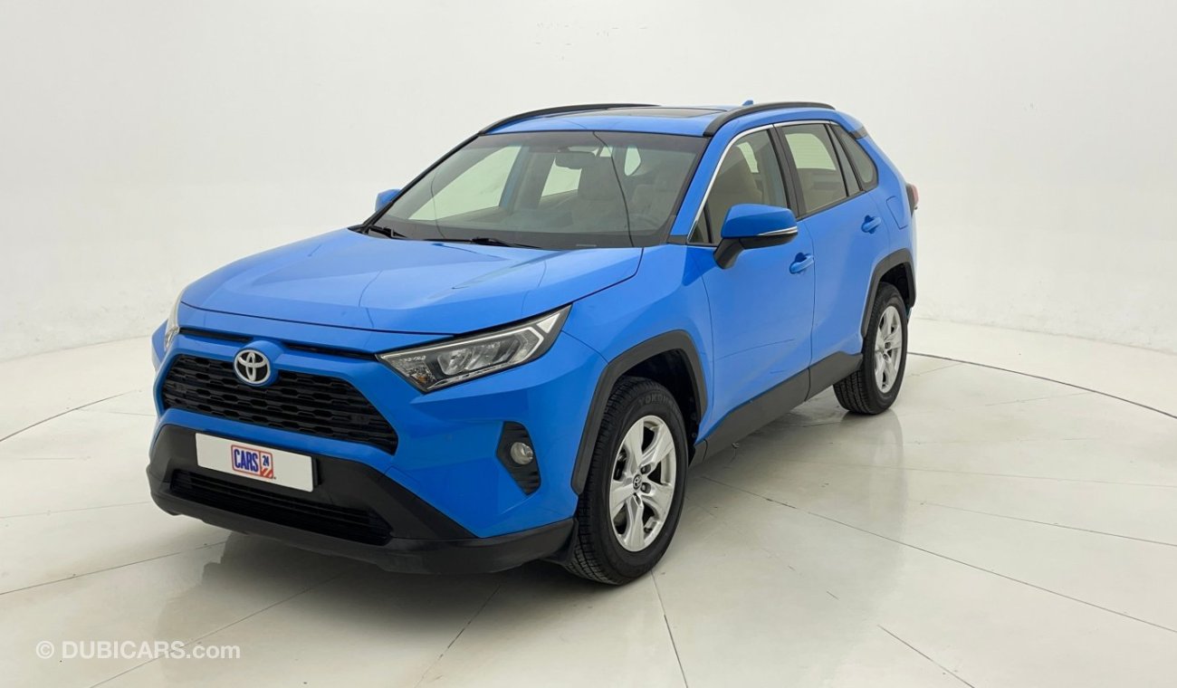 Toyota RAV4 VXR 2.5 | Zero Down Payment | Free Home Test Drive