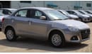 سوزوكي دزاير SUZUKI DZIRE 1.2L SMG GLX AMT BT SLDA