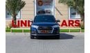 Audi SQ5 TFSI quattro 3.0L  Audi SQ5 TFSI Quattro 2020 GCC under Agency Warranty with Flexible Down-Payment.