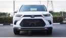 Toyota Highlander Hybrid 2.5 L