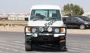 تويوتا لاند كروزر هارد توب TOYOTA LAND CRUISER  HARDTOP (RHD) 1994 V6 DIESEL 1HZ