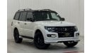 Mitsubishi Pajero GLS Mid 3.8L (243 HP) 2020 Mitsubishi Pajero Signature Edition, Mitsubishi Warranty, Full Mitsubishi