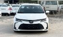 تويوتا كورولا Toyota/COROLLA/ 1.8L Hybrid ELITE AT