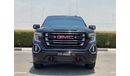 GMC Sierra AT4 One Owner Dealer Warranty 2019