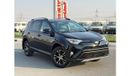 Toyota RAV4 TOYOTA RAV4 2018