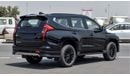 Mitsubishi Montero For Export Only !  Brand New Mitsubishi Montero Sport Prime EditionMONTEROSPORT-PE 3.0L Petrol |Blac