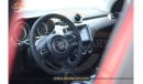 Suzuki Swift SUZUKI SWIFT 2024