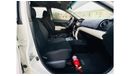 Toyota Rush AED 780 PM | TOYOTA RUSH 1.5L V4 GX | GCC | WELL MAINTAINED