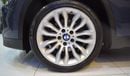 BMW X1 SDrive 18i