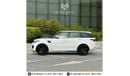 Land Rover Range Rover Sport Range Rover Sport HSE Supercharger V6  Upgraded 2022 Panoramic  GC